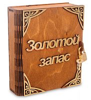 Копилка "Золотой запас" во Суздале