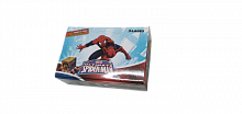 Кубик Рубика "Spider-man" во Суздале