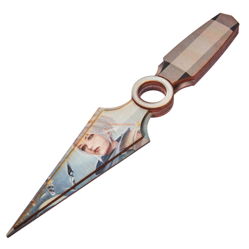 Купить Нож "Kunai Melee" во Суздале Нож "Kunai Melee" во Суздале