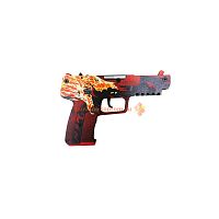 ПИСТОЛЕТ - РЕЗИНКОСТРЕЛ "FIVE-SEVEN 1.5" В АССОРТИМЕНТЕ во Суздале